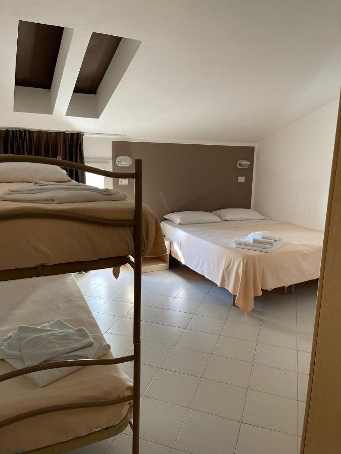 Hotel Ideal ริมินี ภายนอก รูปภาพ