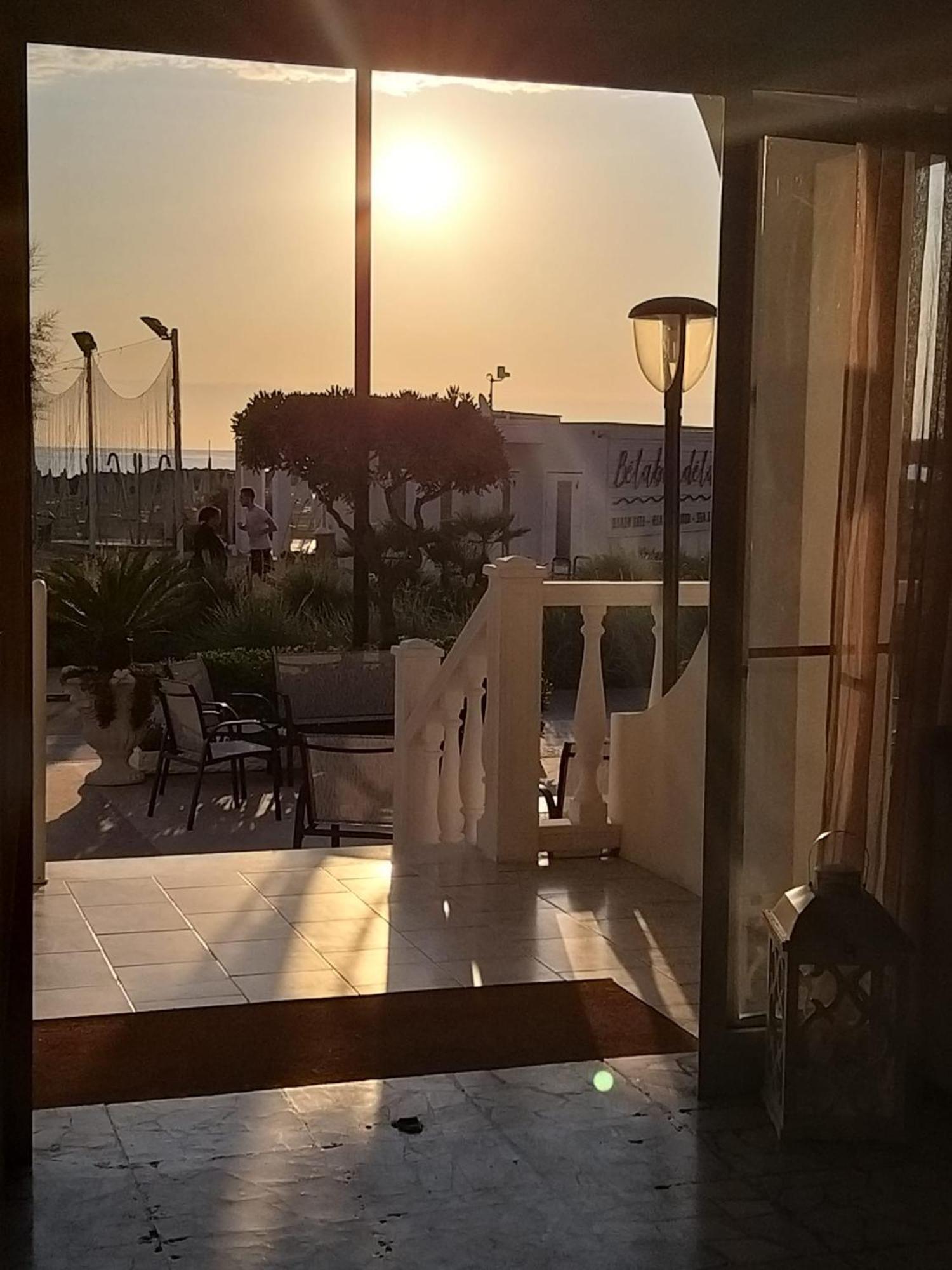Hotel Ideal ริมินี ภายนอก รูปภาพ